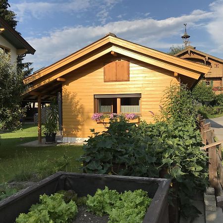 Ferienhaus Hofwimmer Kirchberg in Tirol Exterior foto