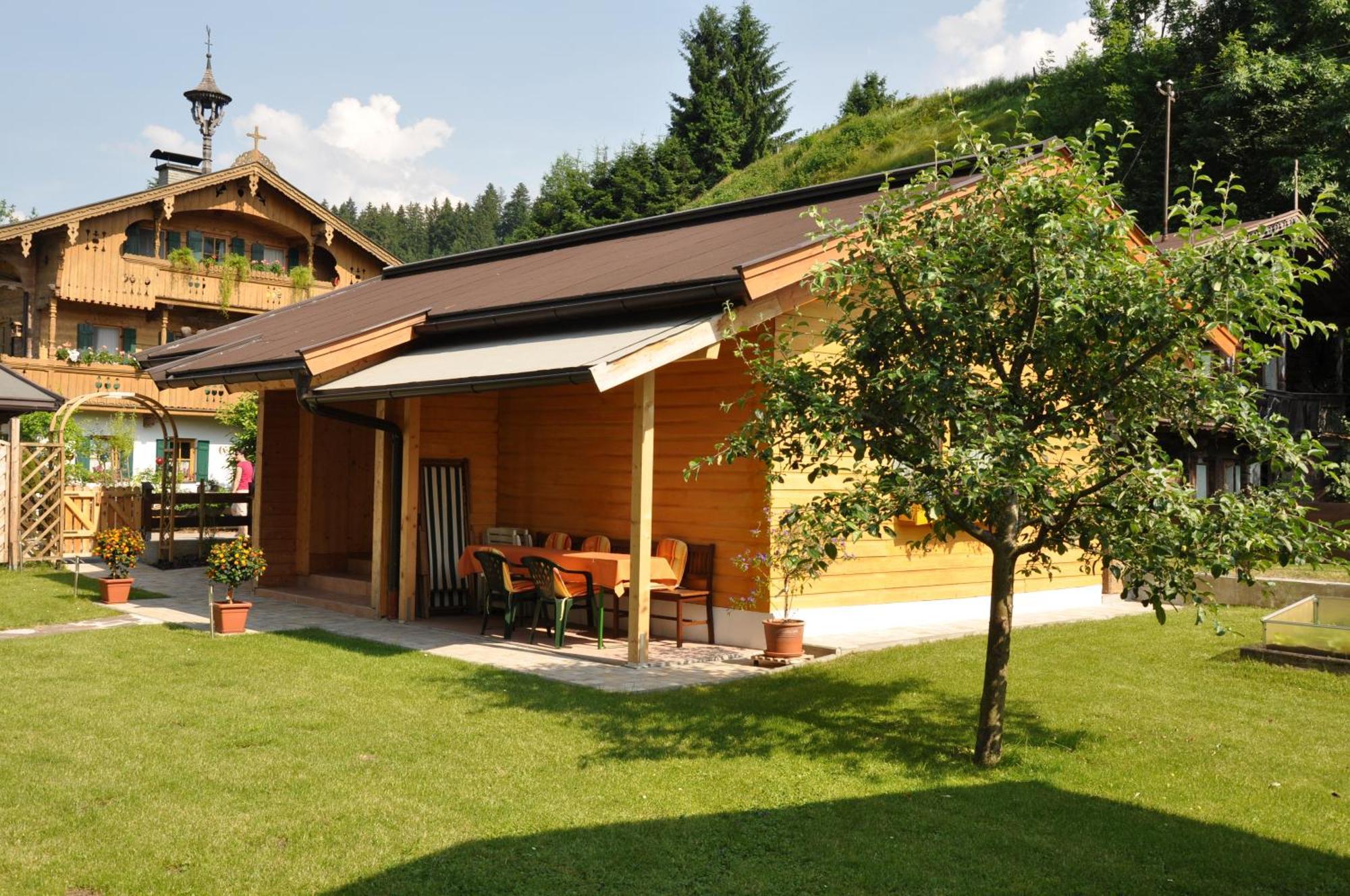 Ferienhaus Hofwimmer Kirchberg in Tirol Exterior foto
