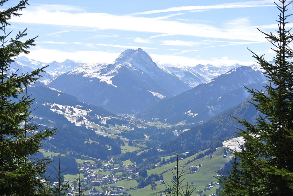 Ferienhaus Hofwimmer Kirchberg in Tirol Cameră foto