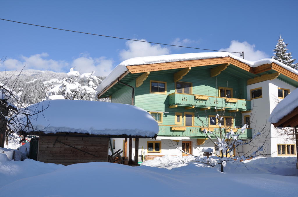 Ferienhaus Hofwimmer Kirchberg in Tirol Cameră foto