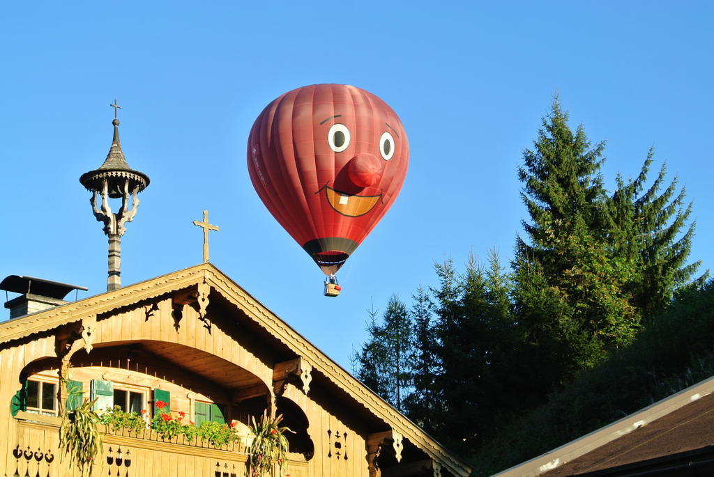 Ferienhaus Hofwimmer Kirchberg in Tirol Cameră foto